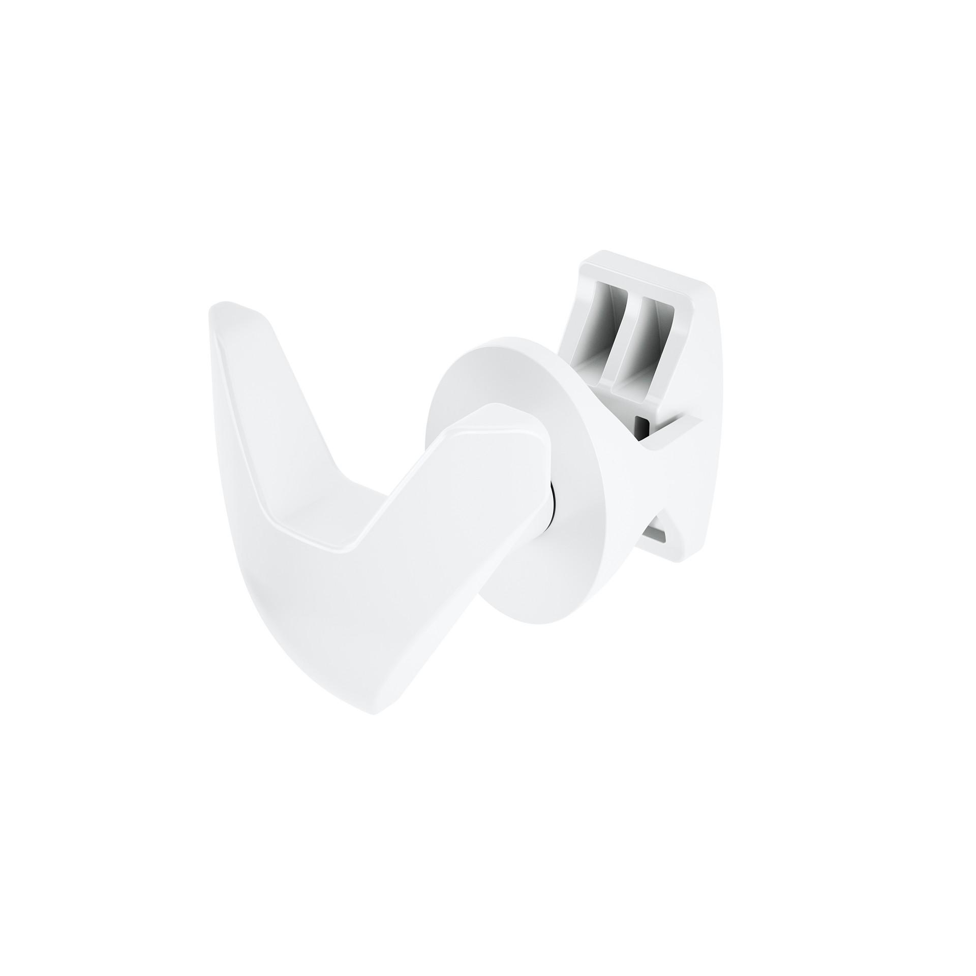 Полотенцедержатель Terma HANDY VIP Белый