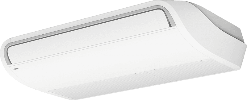 Напольно-потолочный кондиционер Fujitsu Smart Design ABYG30KRTA/AOYG30KATA