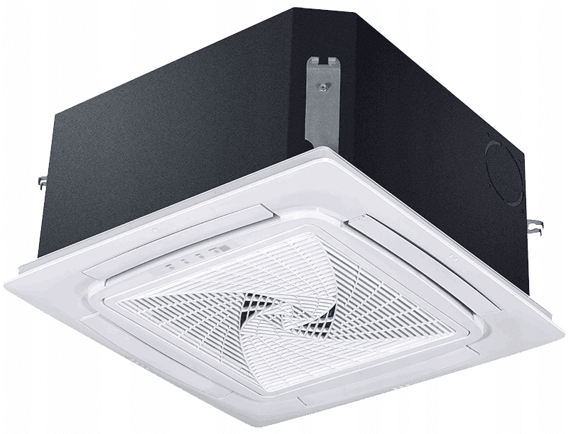 Кассетный нутренний блок мульти-сплит системы Haier AB25S2SC2FA