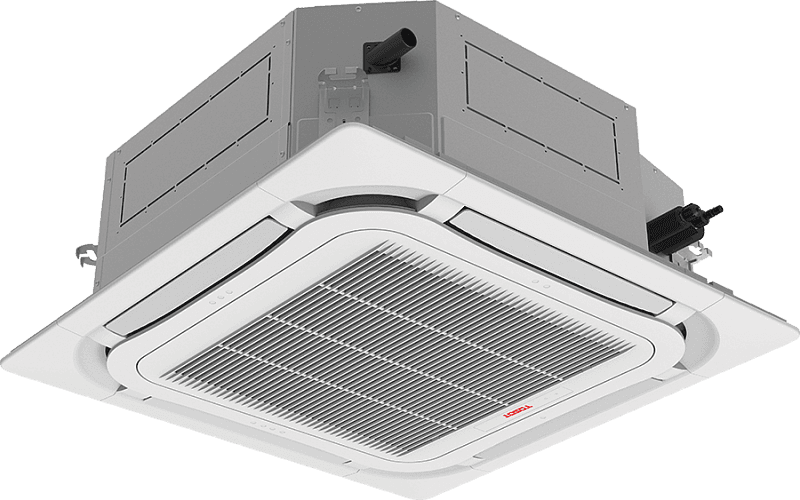 Кассетный кондиционер Tosot T36H-ILC/I/TF06P-LC/T36H-ILU/O