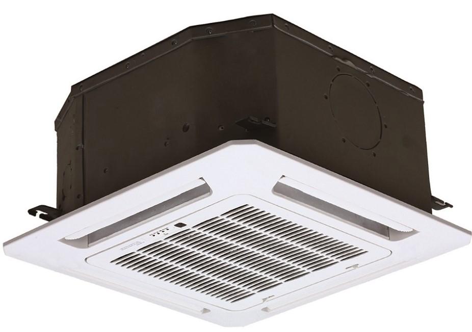 Кассетный внутренний блок Midea MCA3I-09NXD0/T-MBQ4-03E