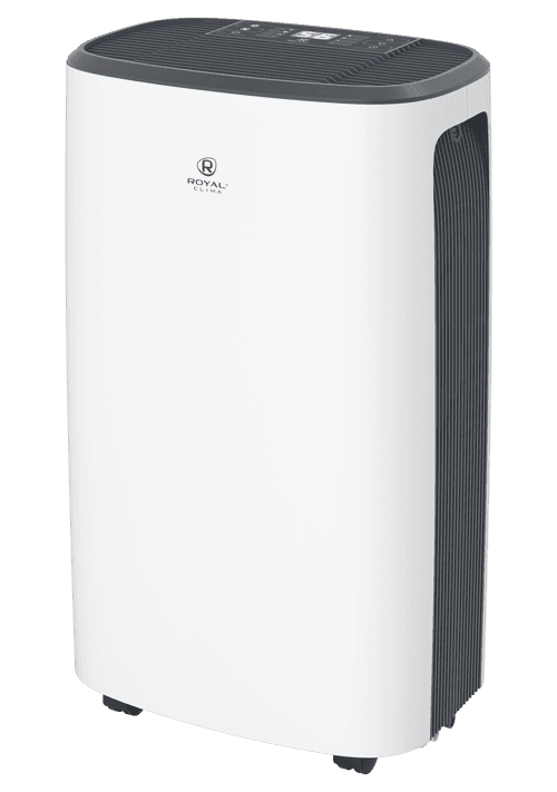 Бытовой осушитель воздуха Royal Clima Carisma RD-CR20-E