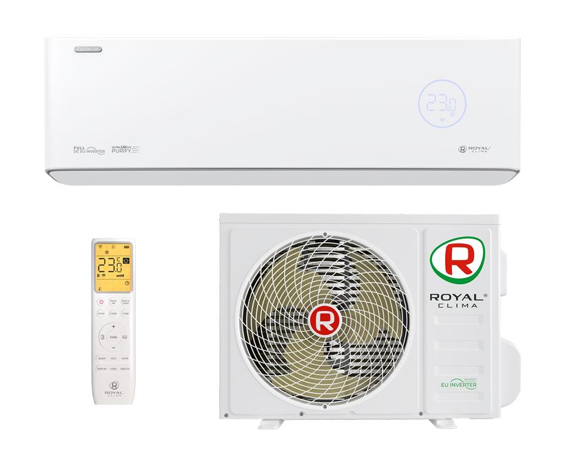 Кондиционер Royal Clima Fresh RCI-RF30HN