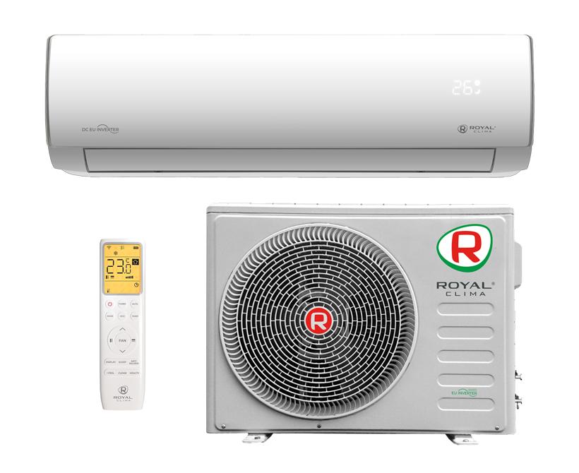 Кондиционер Royal Clima Perfetto RCI-PF75HN