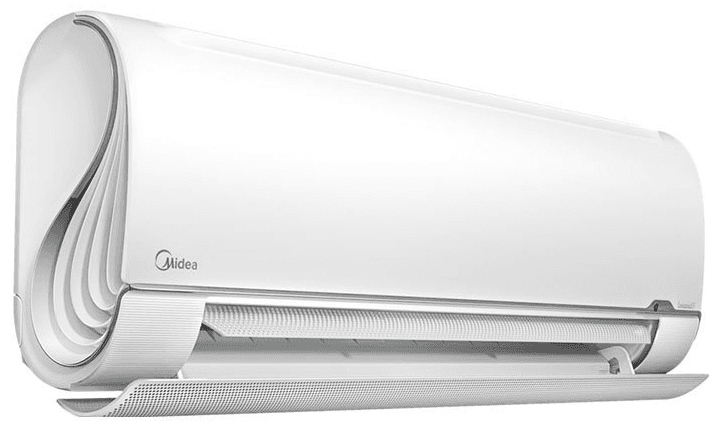 Настенный внутренний блок Midea Breezeless ERP MSFA-12N8D6-I
