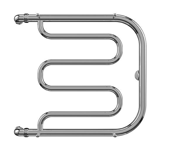 Полотенцесушитель Royal Thermo Фокстрот 500х400 с полкой