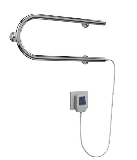 Полотенцесушитель Royal Thermo Электро 25 П-обр 200х500