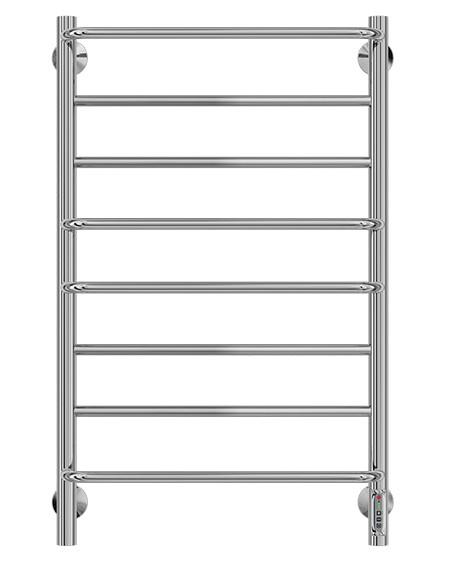 Полотенцесушитель Royal Thermo Микс П8 500х850 электро (встроен. диммер)