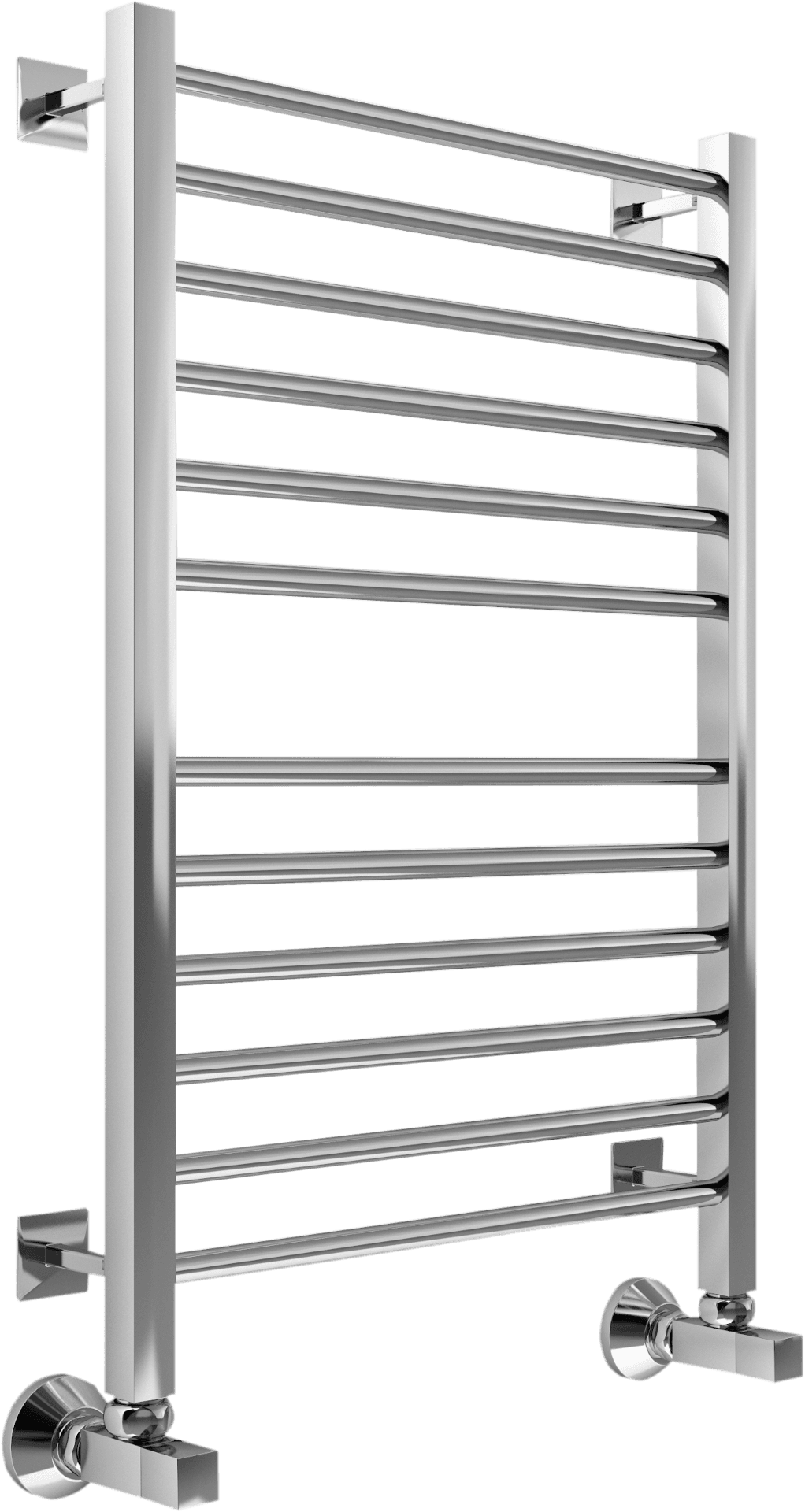 Полотенцесушитель Velar Минерва (600*500) 4+4