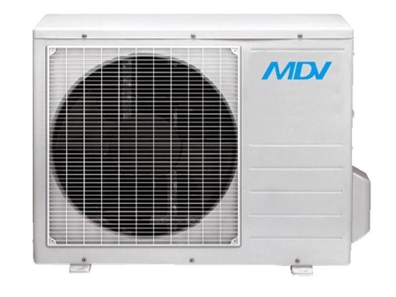 Компрессорно-конденсаторный блок Mdv MDCCU-05CN1/CCU-05