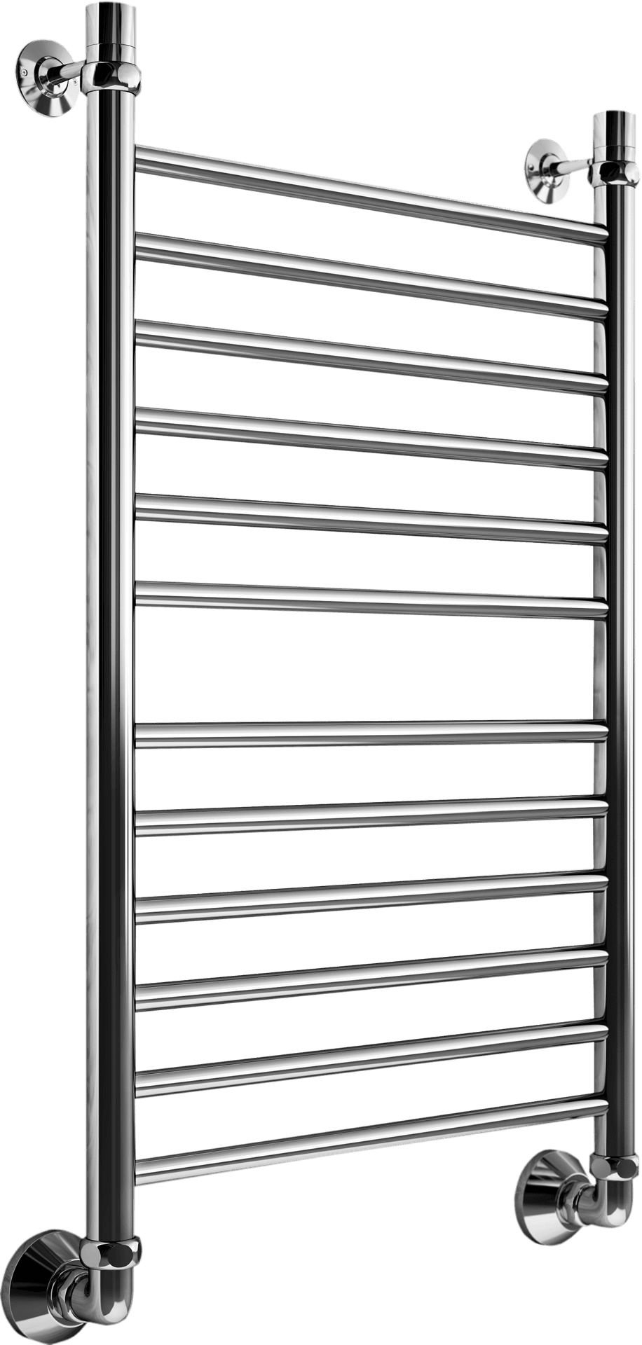 Полотенцесушитель Velar Сатурн (1200*500) с полкой