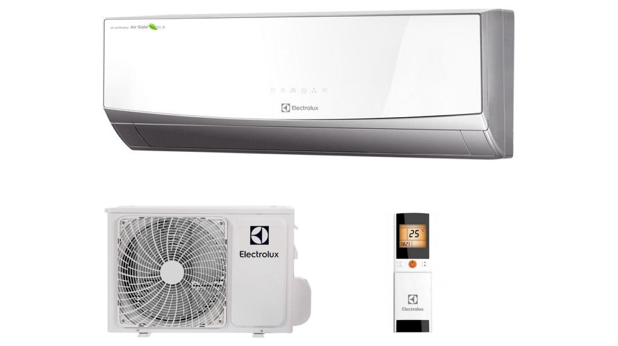Кондиционер Electrolux Air Gate EACS-09HG-M2/N3