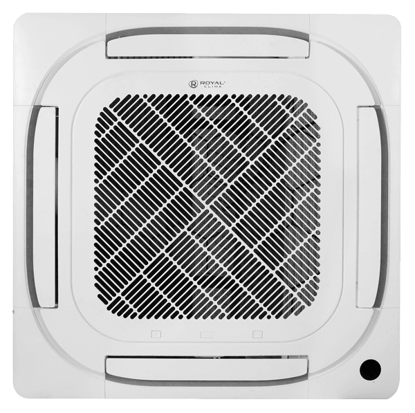 Кассетный кондиционер Royal Clima Esperto ES-C 48HRX/ES-E 48HX