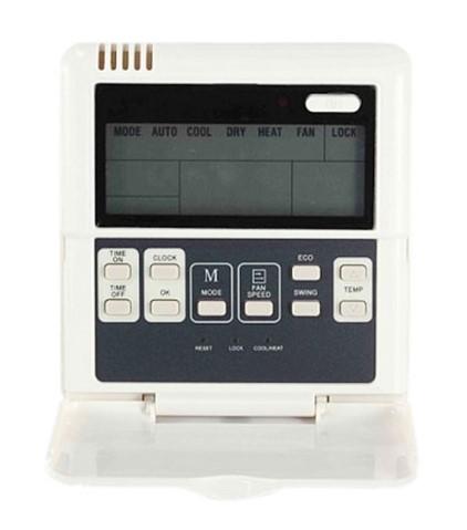 Проводной пульт управления Royal Clima RCW-100