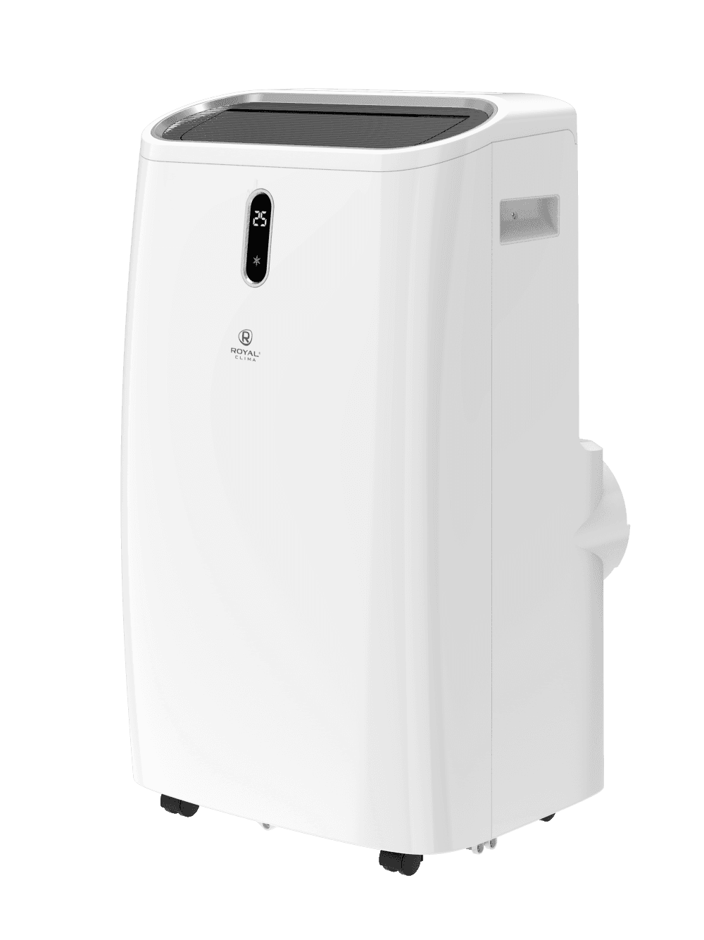 Мобильный кондиционер Royal Clima Strada RM-ST39CH-E