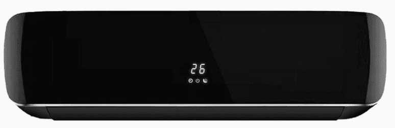 Внутренний блок Hisense Premium Black AMS-09UR4SVETG67(B)