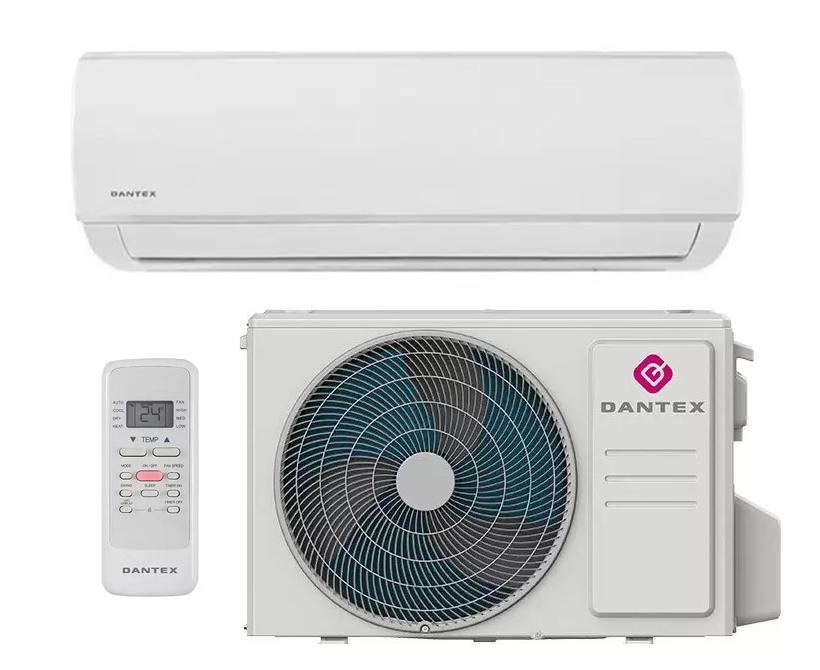 Кондиционер Dantex Corso Sdm4 RK-09SDM4/RK-09SDM4E