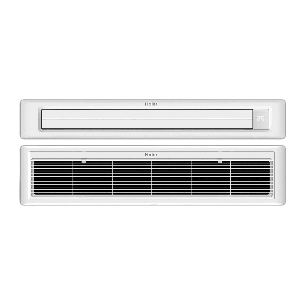 Комплект декоративных воздушных решеток Haier P1B-1210IA/D