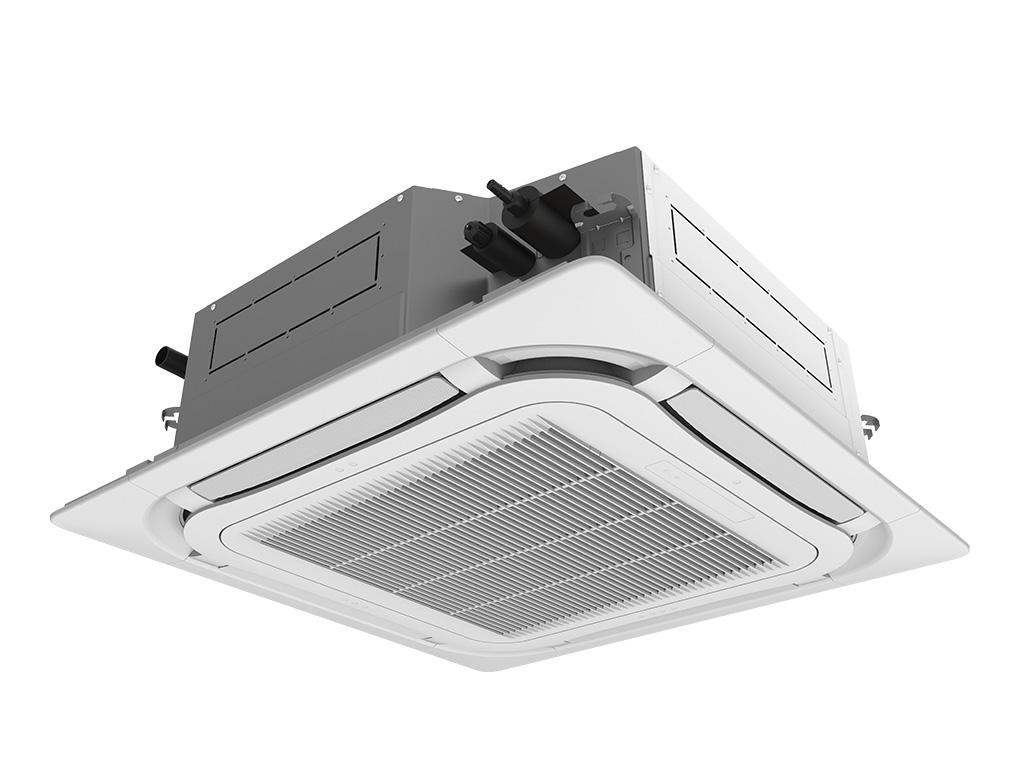 Кассетный кондиционер Daichi DA70ALCS1R/DF70ALS1R/DPC06L