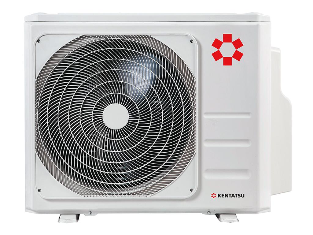 Внешний блок на 2 комнаты Kentatsu K2MRB40HZRN1