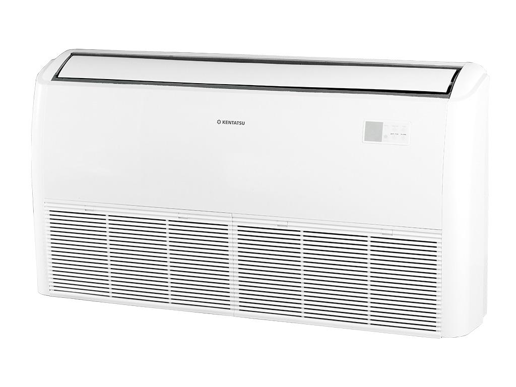 Напольно-потолочный кондиционер Kentatsu KSHF105HFAN3/KSUR105HFAN3<br />