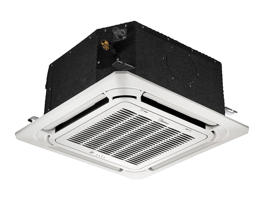 Кассетный внутренний блок Midea MCA3U-12HRFNX(GA)