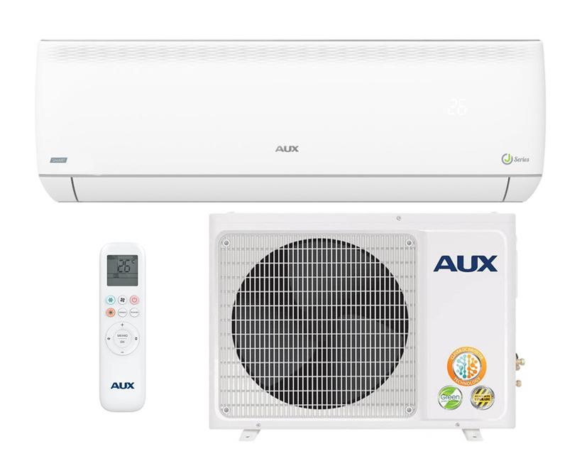 Кондиционер AUX ASW-H24A4/JD-R1/AS-H24A4/JD-R1