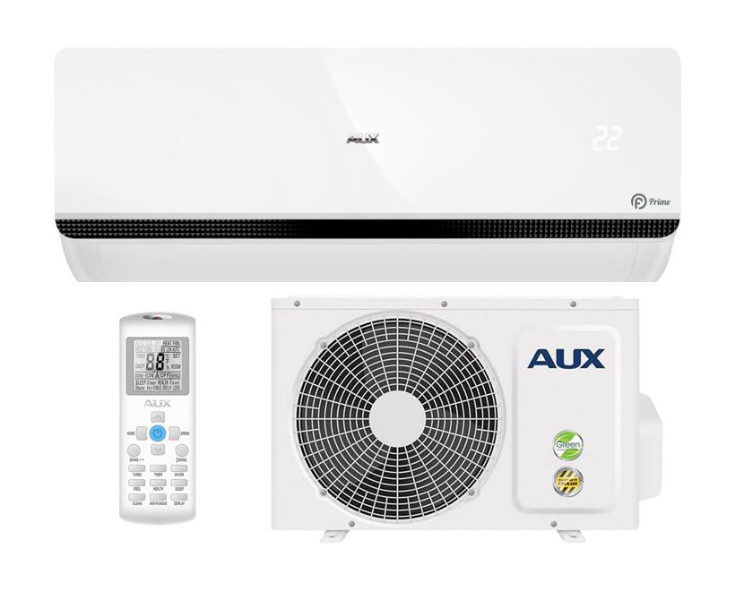 Кондиционер AUX Prime Inverter ASW-H09A4/FP-R1DI/AS-H09A4/FP-R1DI