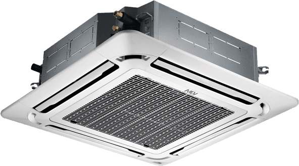 Кассетный кондиционер Mdv MDCD-60HRFN8/MDOU-60HFN8