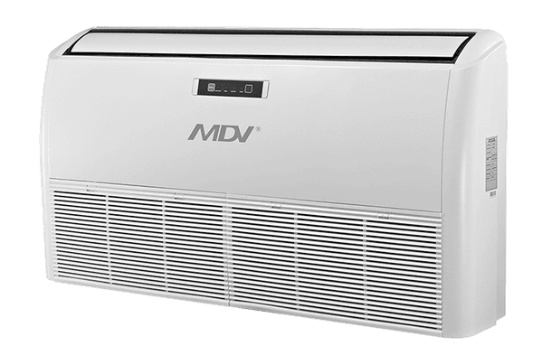 Напольно-потолочный кондиционер Mdv MDUE-48HRFN8/MDOU-48HFN8