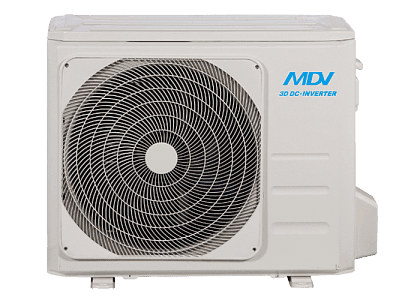 Внешний блок на 5 комнат Mdv MD5O-42HFN8