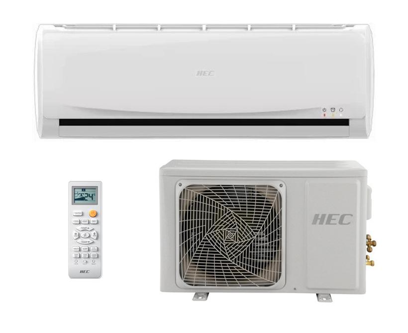 Кондиционер HEC HEC-24HTC03/R2