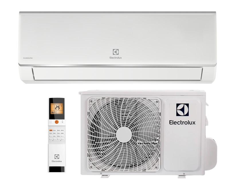 Кондиционер Electrolux Avalanche EACS/I-18HAV/N8_22Y