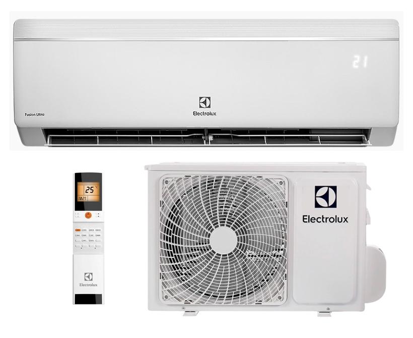 Кондиционер Electrolux Fusion Ultra invertor EACS/I-07HF/N8_22Y