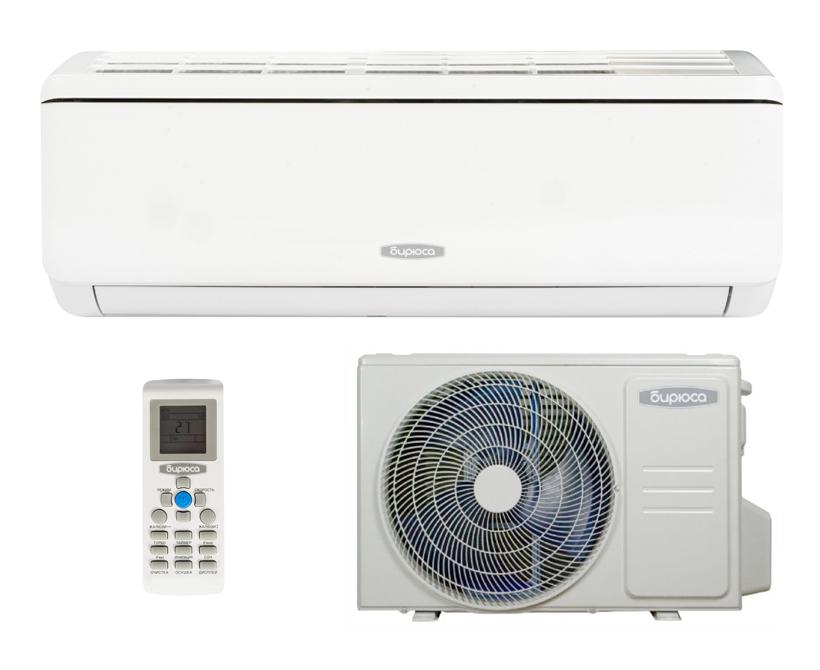 Кондиционер Бирюса Dream inverter B-12DIR/B-12DIQ
