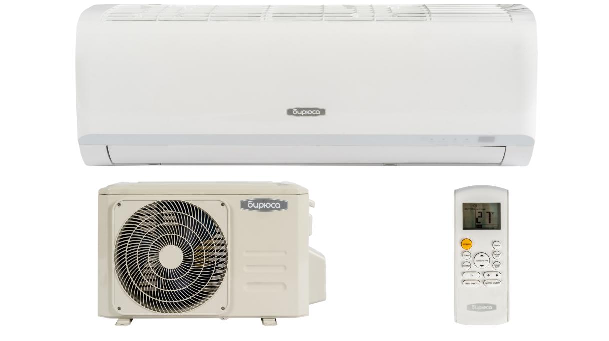 Кондиционер Бирюса Classic B-07CPR/B-07CPQ<br />