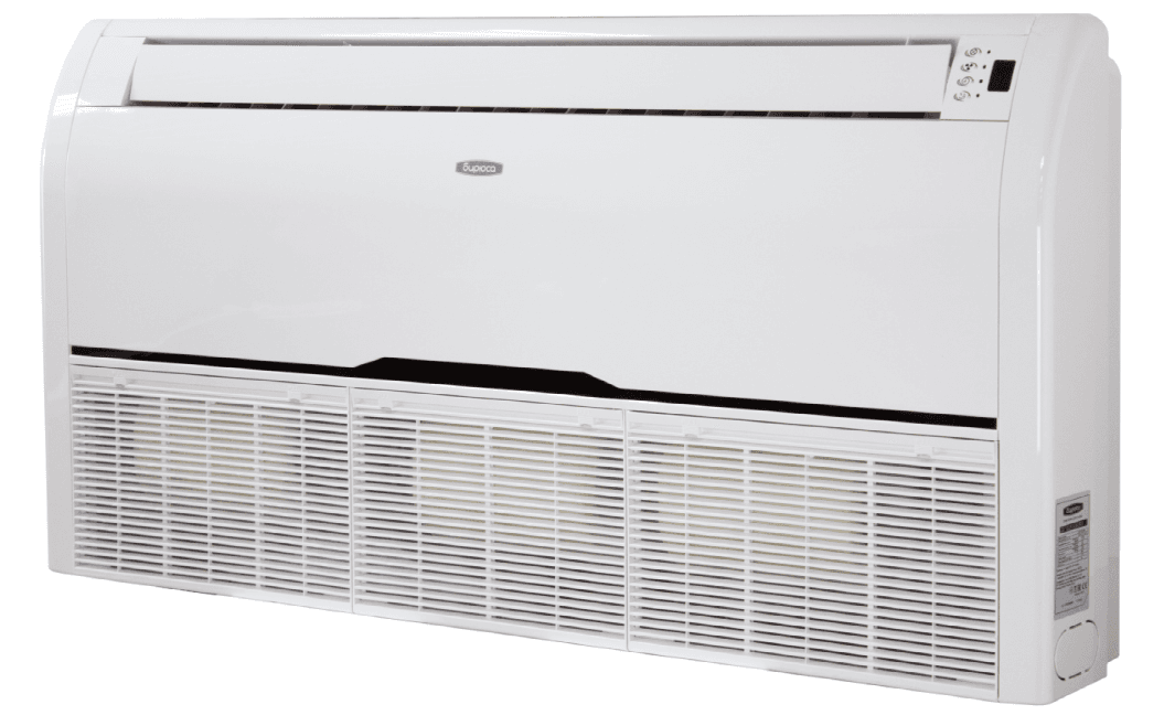 Напольно-потолочный кондиционер Бирюса BMCF48