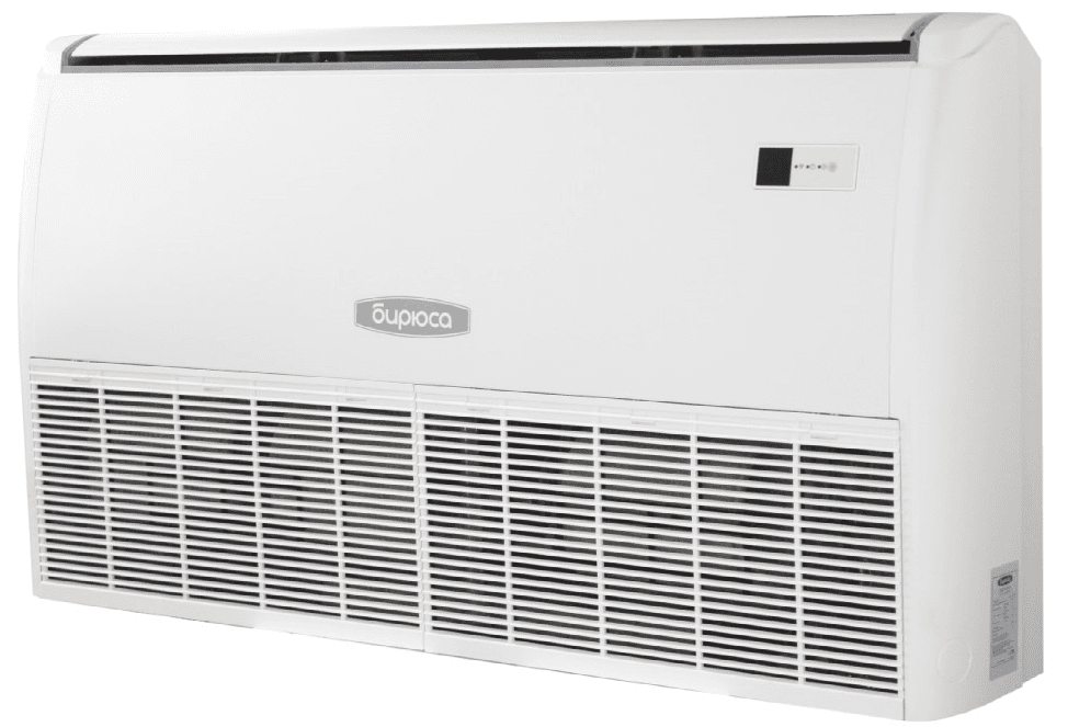 Напольно-потолочный кондиционер Бирюса BLCF-H24/4DR1