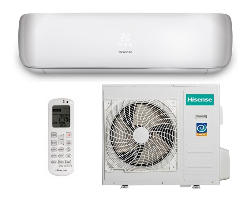 Кондиционер Hisense Premium Design Super 0 AS-10UW4RVETG00