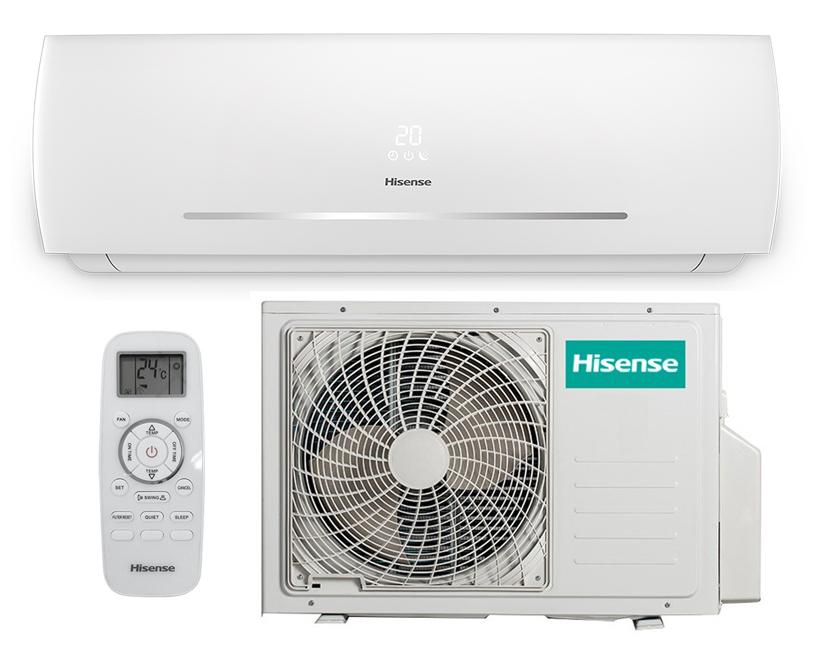 Кондиционер Hisense NEO Classic A AS-09HR4RYDDC00