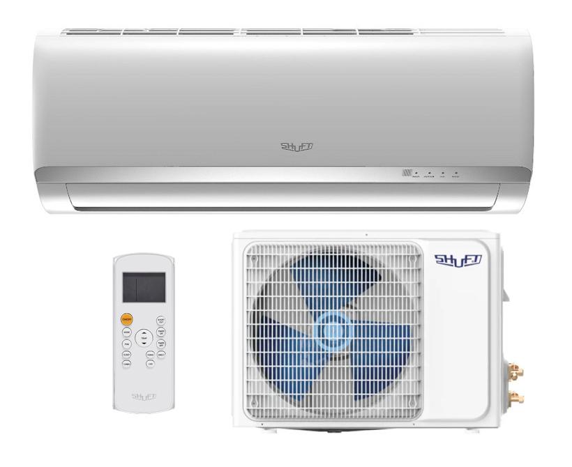 Кондиционер Shuft Tor on/off SFTM-07HN1_23Y