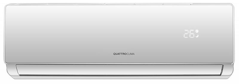 Настенный внутренний блок QuattroClima Freddo QV-FM07WA