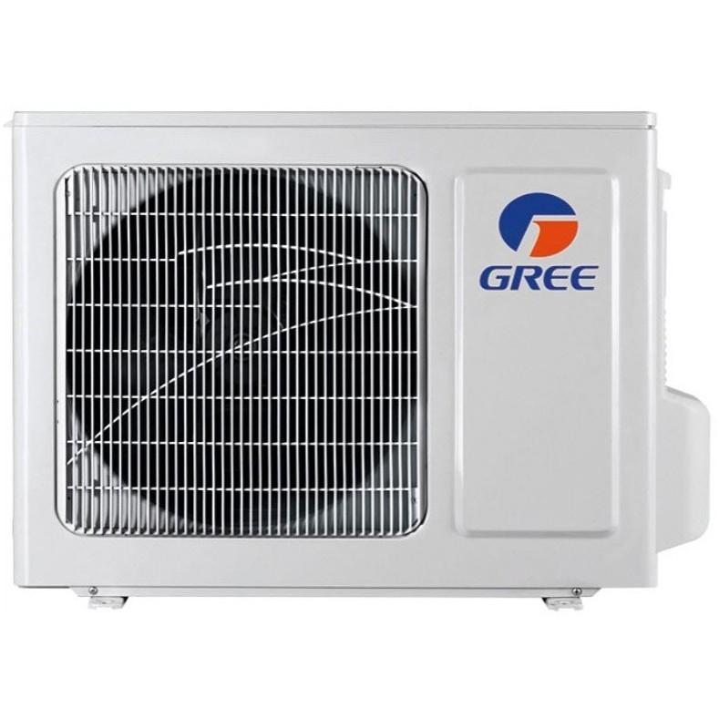 Внешний блок на 2 комнаты Gree GWHD(14)NK6OO (LC)(LH)