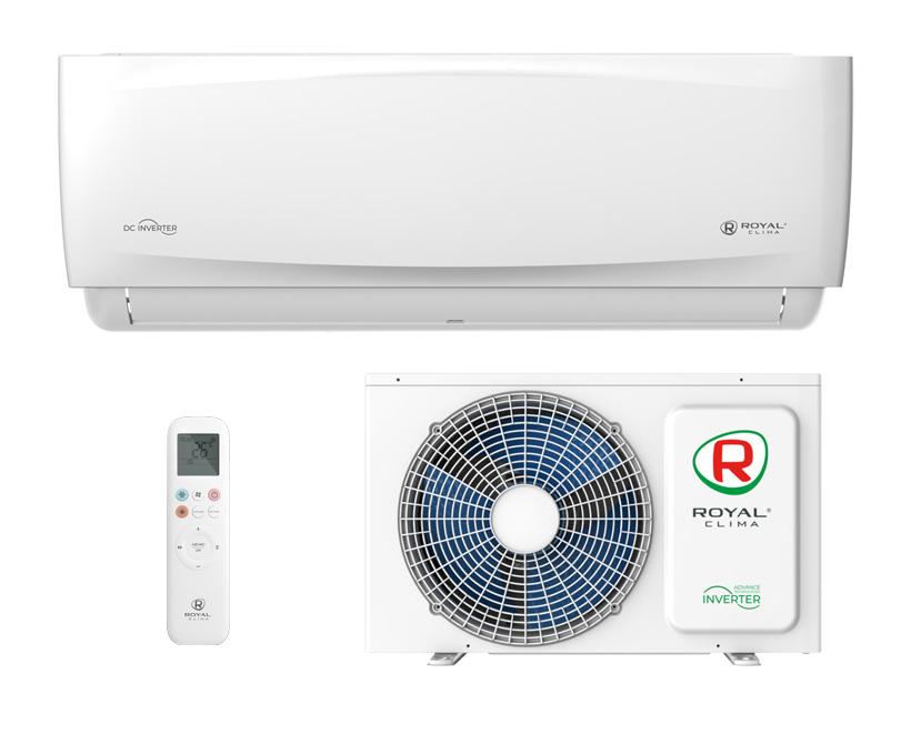Кондиционер Royal Clima Vela Nuova RCI-VXI28HN
