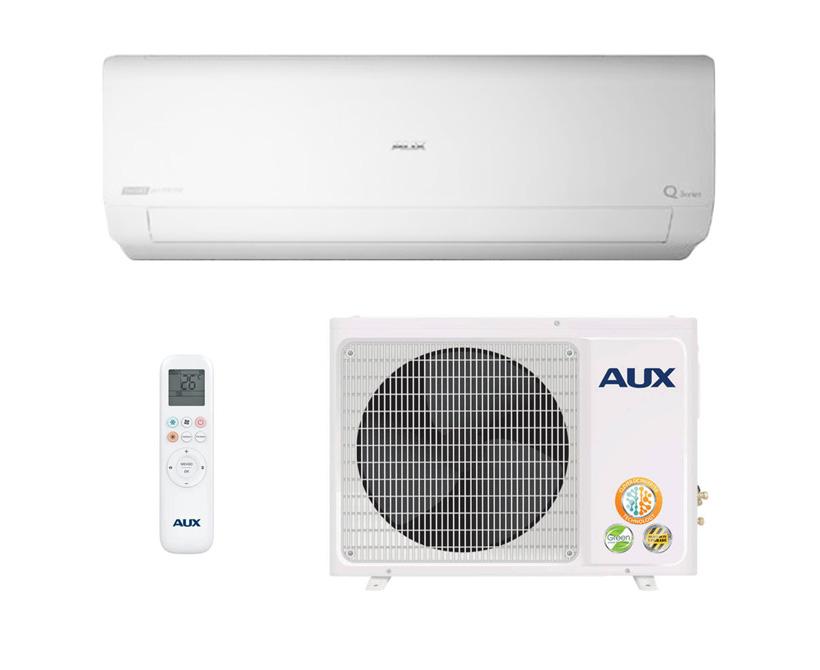Кондиционер AUX Q Series Inverter ASW-H12A4/HA-R2DI/AS-H12A4/HA-R2DI