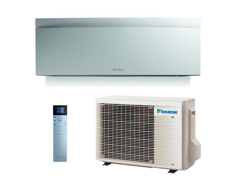 Кондиционер Daikin Emura new FTXJ25AW/RXJ25A
