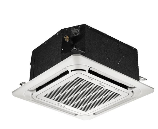 Кассетный внутренний блок Midea MCA3I-07NXD0/T-MBQ4-03E
