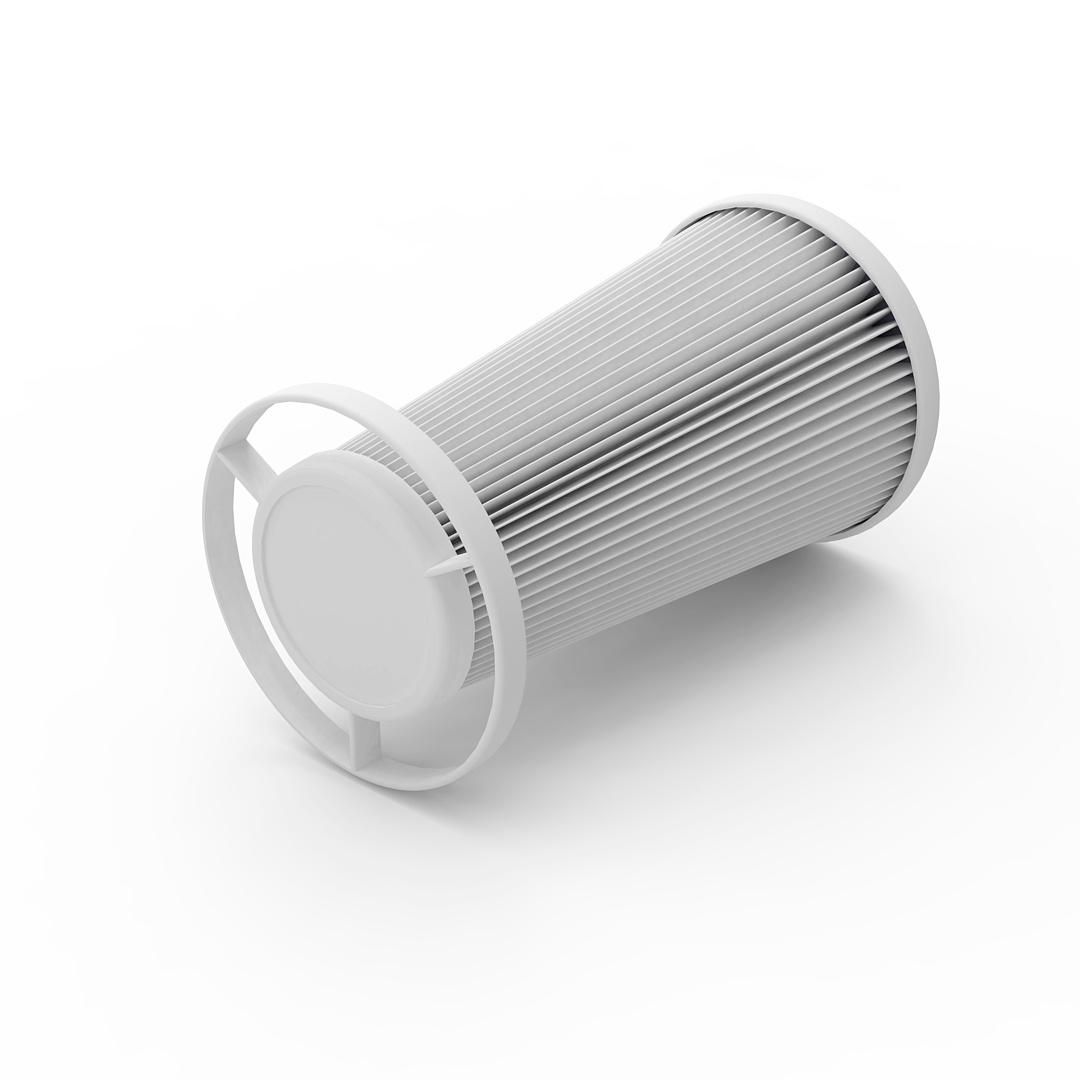 Фильтр Vakio F6 OpenAir