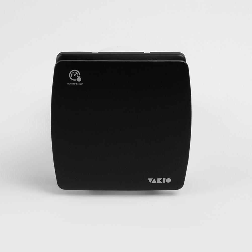 Умная вытяжка Vakio Smart EF-150 Black