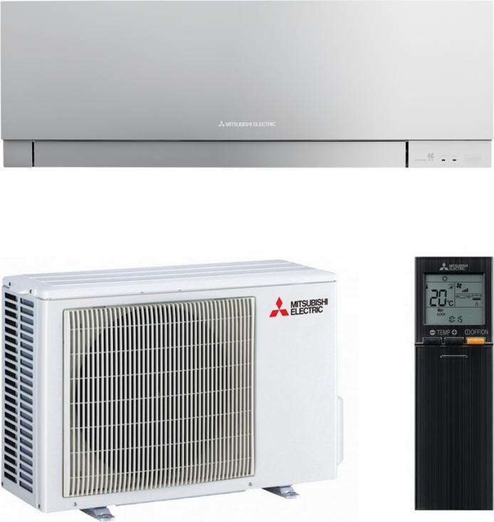 Кондиционер Mitsubishi Electric MSZ-EF25VGKS/MUZ-EF25VG